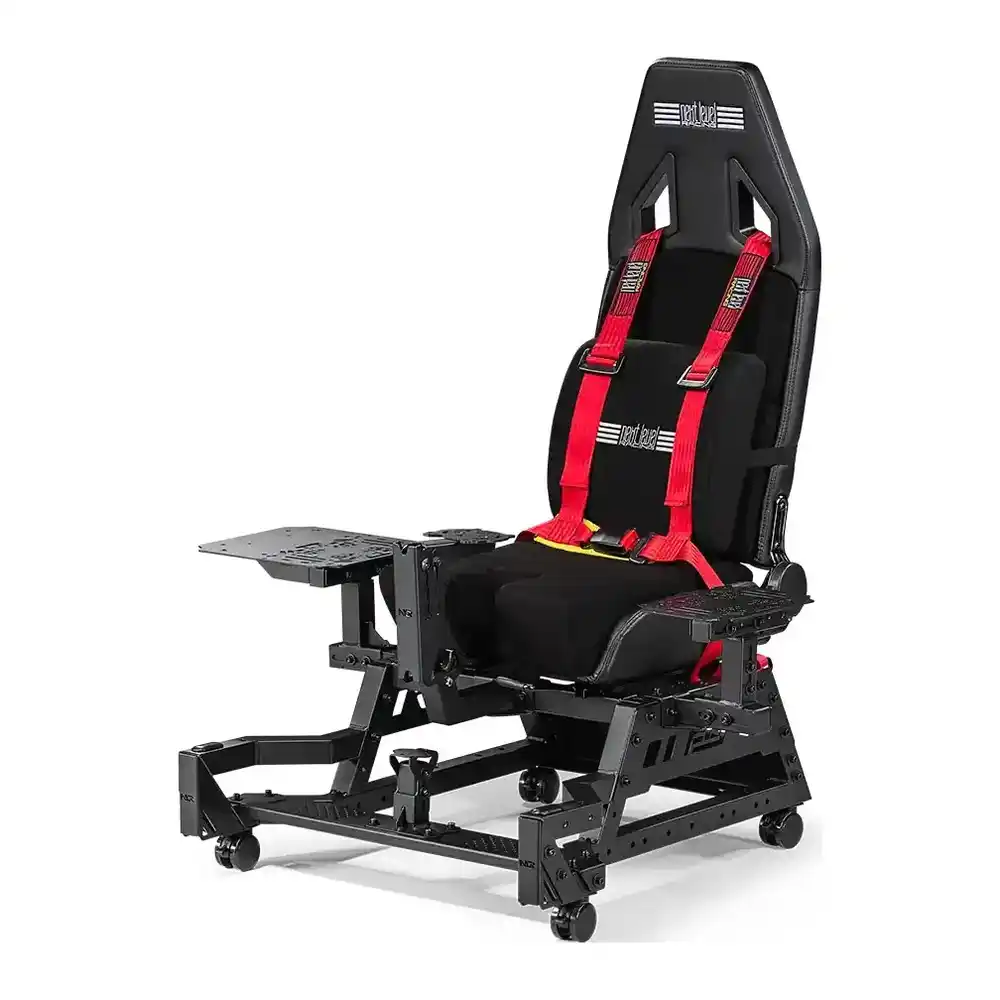 (image for) Next Level Racing Flight Seat Pro